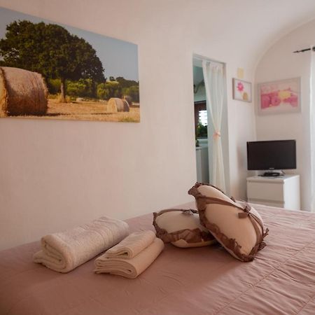 モノーポリCasa Robertoアパートメント エクステリア 写真