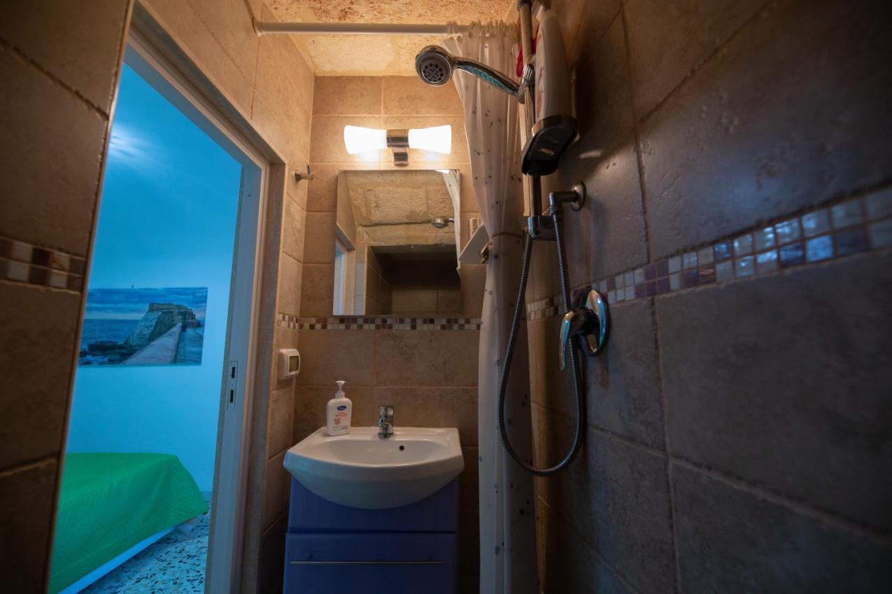 モノーポリCasa Robertoアパートメント エクステリア 写真