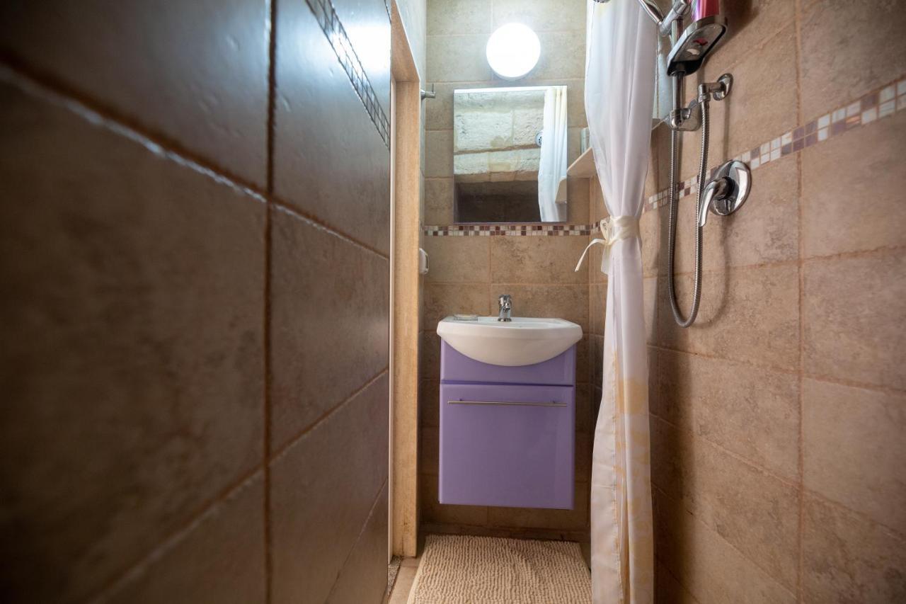モノーポリCasa Robertoアパートメント エクステリア 写真
