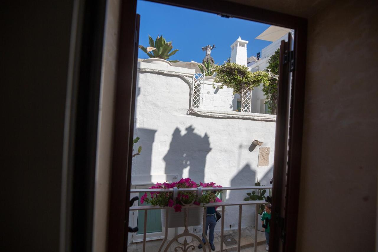 モノーポリCasa Robertoアパートメント エクステリア 写真
