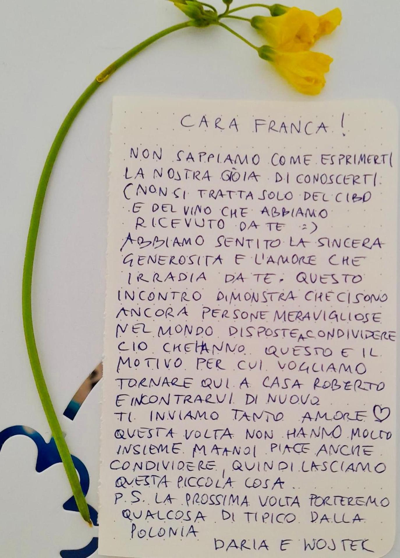モノーポリCasa Robertoアパートメント エクステリア 写真